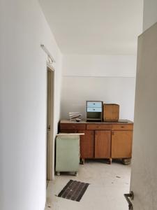 Bedroom Image of 1100 Sq.ft 2 BHK Apartment / Flat for sale in Godrej Green Glades, Jagatpur Ahmedabad for Rs. 5200000