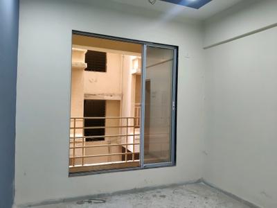 Bedroom Image of 615 Sq.ft 1 BHK Apartment / Flat for sale in Bhiwandi Thane for Rs. 3035060