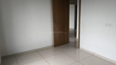 Bedroom Image of 2025 Sq.ft 3 BHK Apartment / Flat for rent in Meera Bellevue, Raysan Gandhinagar for Rs. 26000