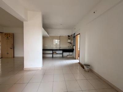 Living Room Image of 1250 Sq.ft 2 BHK Apartment / Flat for sale in Mont Vert Grande, Pashan Pune for Rs. 12900000