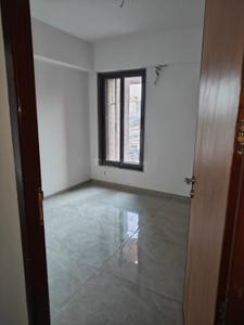 Bedroom Image of 1800 Sq.ft 3 BHK Apartment / Flat for rent in Karma Elegance, Shilaj Ahmedabad for Rs. 35000