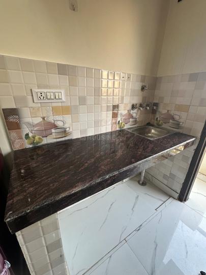 West Patel Nagar, Patel Nagar Kitchen 1