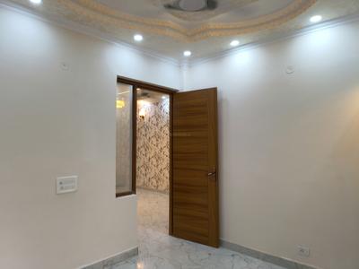 Bedroom Image of 1100 Sq.ft 3 BHK Builder Floor for sale in Indirapuram Ghaziabad for Rs. 11000000