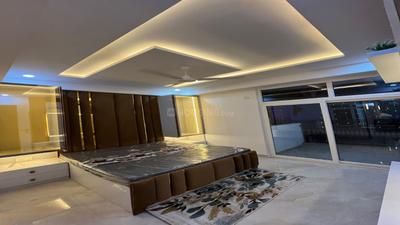Bedroom Image of 600 Sq.ft 4 BHK Independent House for sale in Omicron III Greater Noida for Rs. 11500000