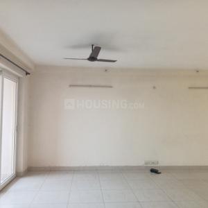 Living Room Image of 990 Sq.ft 2 BHK Apartment / Flat for sale in Mahindra Aura, Sector 110A Gurgaon for Rs. 15000000