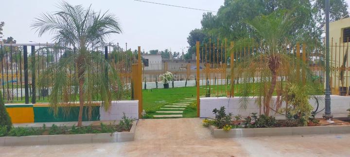 Self Financed Society 208 Colony, Yelahanka New Town Main Image 1