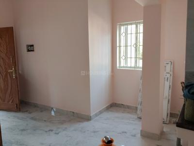 Hall Image of 650 Sq.ft 1 BHK Apartment / Flat for rent in First Agraharam Salem for Rs. 7500