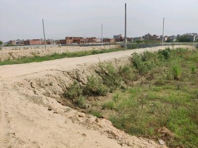 Image of 900 Sq.ft Residential Plot / Land for sale in Talabpur Urf Hathipur, Ghaziabad for Rs. 2790000