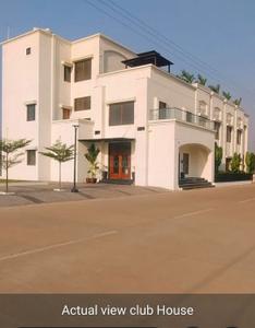 Image of 1450 Sq.ft 3 BHK Independent House for sale in Bhilai Marshalling Yard, Charoda for Rs. 4000000