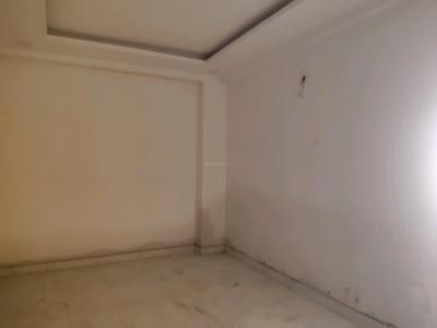 Living Room Image of 685 Sq.ft 2 BHK Apartment / Flat for sale in Khanpur New Delhi for Rs. 3800000