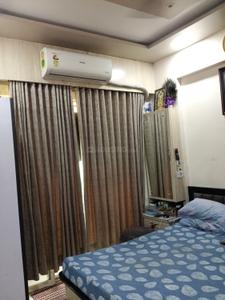 Bedroom Image of 950 Sq.ft 2 BHK Apartment / Flat for sale in Kalyan East Kalyan for Rs. 6600000