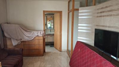 Bedroom Image of 2040 Sq.ft 3 BHK Apartment / Flat for sale in New Town Kolkata for Rs. 25000000