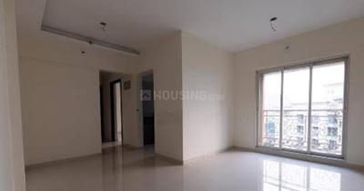 Hall Image of 900 Sq.ft 2 BHK Apartment / Flat for sale in Rosa Oasis, Hiranandani Estate Thane for Rs. 12800000