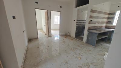 Living Room Image of 800 Sq.ft 2 BHK Apartment / Flat for sale in Keshtopur Kolkata for Rs. 2900000