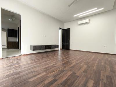 Hall Image of 6666 Sq.ft 4 BHK Villa for rent in Northstar Hillside, Gandipet Hyderabad for Rs. 350000