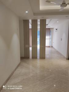 Hall Image of 2520 Sq.ft 4 BHK Builder Floor for sale in Punjabi Bagh New Delhi for Rs. 47500000