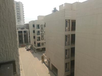 Building Image of 1672 Sq.ft 3 BHK Builder Floor for sale in Whiteland Blissville, Sector 76 Gurgaon for Rs. 21000000