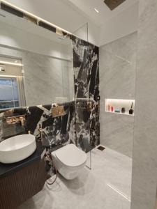 Image of 550 Sq.ft 1 BHK Apartment / Flat for sale in Mighty The Royal Oaks Residency, Sewri, Mumbai for Rs. 16100000