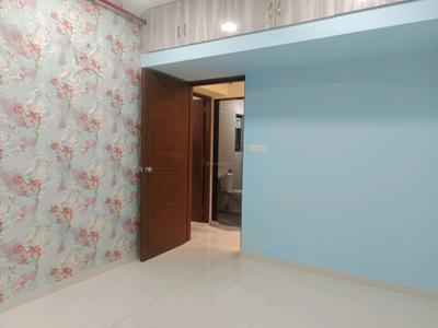 Bedroom Image of 1140 Sq.ft 2 BHK Apartment / Flat for rent in Chaphalkar Elina Living, Mohammed Wadi Pune for Rs. 30000