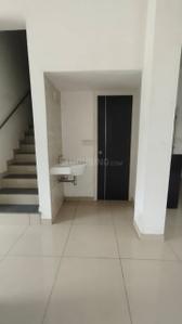 Hall Image of 1250 Sq.ft 3 BHK Villa for sale in Atladara Vadodara for Rs. 6600000