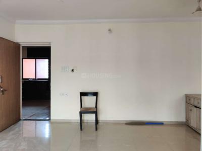 Hall Image of 1480 Sq.ft 3 BHK Apartment / Flat for sale in Sai Manomay Apartments, Kharghar Navi Mumbai for Rs. 16500000