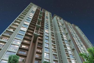 Image of 1664 Sq.ft 3 BHK Apartment / Flat for sale in Rohit 108 Astera, Punawale, Pune for Rs. 12500000