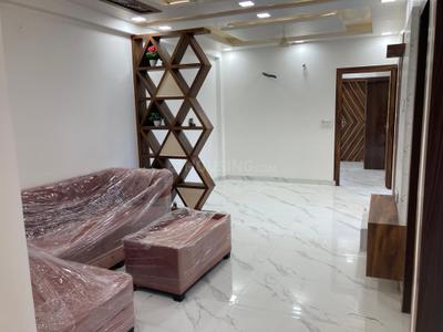 Hall Image of 1400 Sq.ft 3 BHK Apartment / Flat for sale in Redwood Aquila, Jagatpura Jaipur for Rs. 4750000