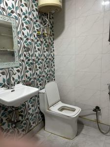 Bathroom Image of 1700 Sq.ft 3 BHK Apartment / Flat for sale in Sukh Sagar Apartments, Sector 9 Dwarka New Delhi for Rs. 26500000