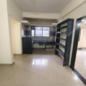 Hall Image of 950 Sq.ft 2 BHK Apartment / Flat for rent in Dhankawadi Pune for Rs. 18000