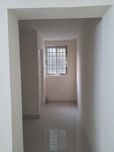 1 RK Independent Builder Floor