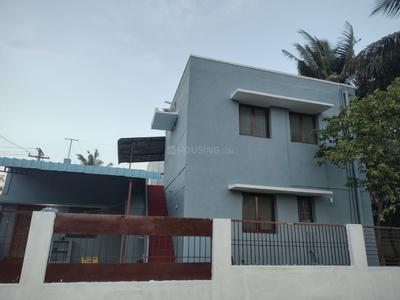 Image of 2640 Sq.ft 3 BHK Duplex for sale in Cuddalore Town, Cuddalore for Rs. 9500000