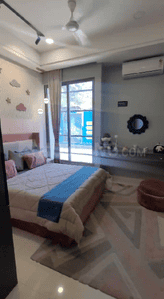 Image of 1048 Sq.ft 2 BHK Apartment / Flat for sale in Kumar Primeview E3, Hadapsar, Pune for Rs. 6000000