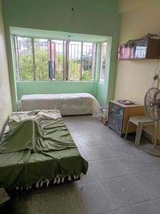 Bedroom Image of 730 Sq.ft 2 BHK Apartment / Flat for sale in Prince Anwar Shah Connector Kolkata for Rs. 2700000