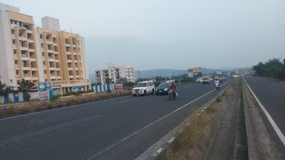 Image of 11298 Sq.ft Residential Plot / Land for sale in Harishchandri, Pune for Rs. 10000000