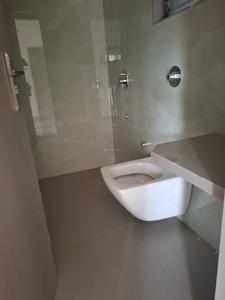 Bedroom Image of 600 Sq.ft 1 BHK Apartment / Flat for sale in TPV Nisarg Aura, Kharghar Navi Mumbai for Rs. 6500000