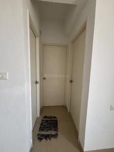 Image of 1000 Sq.ft 2 BHK Apartment / Flat for sale in Saanvi Aarambh, Chandlodia, Ahmedabad for Rs. 4200000