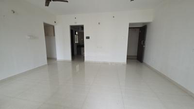 Living Room Image of 1281 Sq.ft 2 BHK Apartment / Flat for sale in Bhandari 7 Plumeria Drive, Punawale Pune for Rs. 11500000