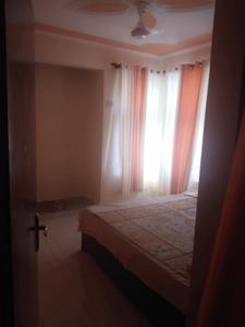 Bedroom Image of 975 Sq.ft 3 BHK Apartment / Flat for sale in Krish City Phase 2, Tapukara Bhiwadi for Rs. 4000000