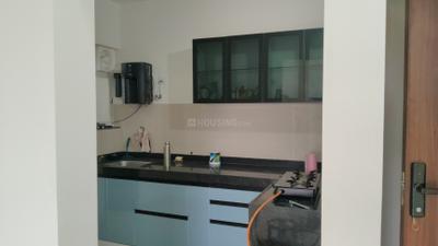 Kitchen Image of 1450 Sq.ft 3 BHK Apartment / Flat for sale in Keshav Nagar Pune for Rs. 10800000