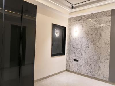Bedroom Image of 2400 Sq.ft 3 BHK Builder Floor for sale in Palam Vihar Gurgaon for Rs. 33000000