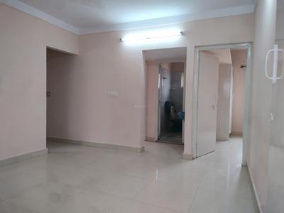 Living Room Image of 800 Sq.ft 2 BHK Independent House for rent in Bellandur Bengaluru for Rs. 26000