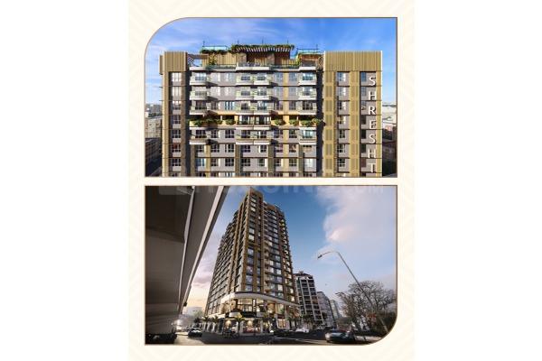 Naumi Shresht Main Image 1