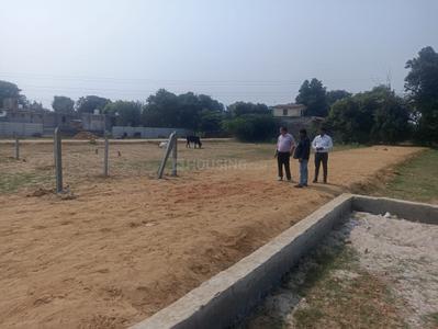 Bhondsi Plot View 3