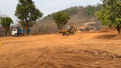 Image of 1089 Sq.ft Residential Plot / Land for sale in Jambhulpada, Raigad for Rs. 825000