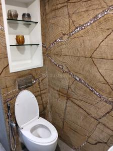 Image of 994 Sq.ft 5 BHK Villa for sale in Sanskruti Sentossa Greens, Vaishno Devi Circle, Ahmedabad for Rs. 85000000