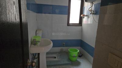 Image of 1500 Sq.ft 3 BHK Apartment / Flat for rent in Vrindavan Yojana, Lucknow for Rs. 32000