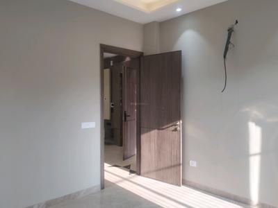 Bedroom Image of 1800 Sq.ft 3 BHK Builder Floor for sale in Paschim Vihar New Delhi for Rs. 38500000