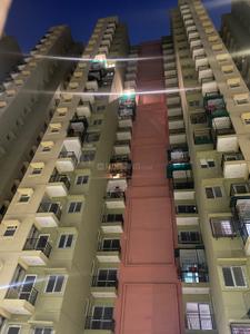 Image of 1500 Sq.ft 3 BHK Apartment / Flat for rent in LDA Kabir Nagar by Lucknow Development Authority, Rajajipuram, Lucknow for Rs. 15000