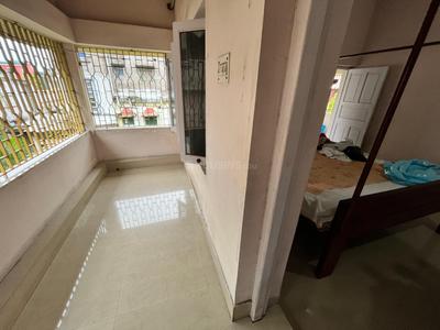 Balcony Image of 2160 Sq.ft 4 BHK Independent House for sale in Sarsuna Kolkata for Rs. 10000000