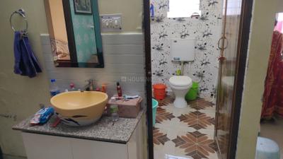 Image of 750 Sq.ft 2 BHK Apartment / Flat for sale in Mukundapur, Kolkata for Rs. 2300000